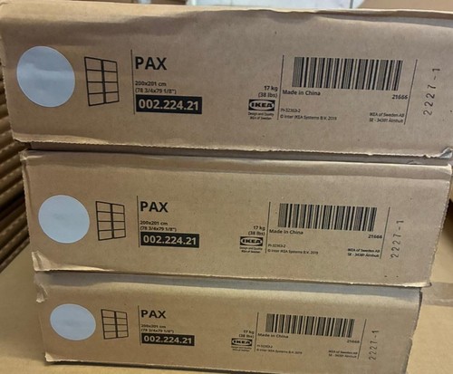 Ikea pax rahmen - ikea,