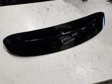 2009 Mini Cooper S R56 - Top