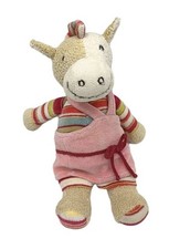 Sterntaler Pferd Pony Bunt