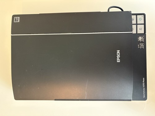 Epson perfection v370 - epson,
