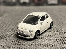 Norev City Fiat 500 1:64