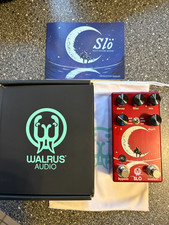 Walrus Audio Slö Multi