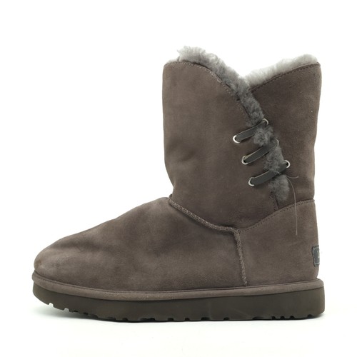 Ugg damen classic boots - damen, braun