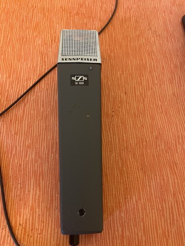 Sennheiser sk1008 telefunken - sennheiser,
