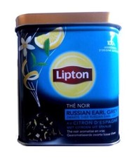 3Lipton Russian Earl Grey Tee