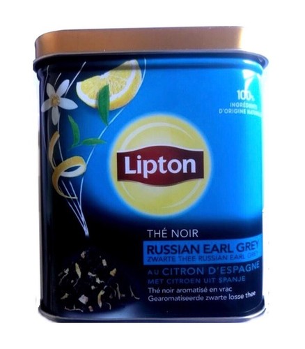 3lipton russian earl grey - 3lipton,