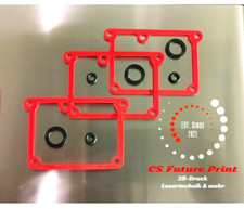 Mikuni VM19/20/21/24 Vergaserdichtung Set Simson tuning