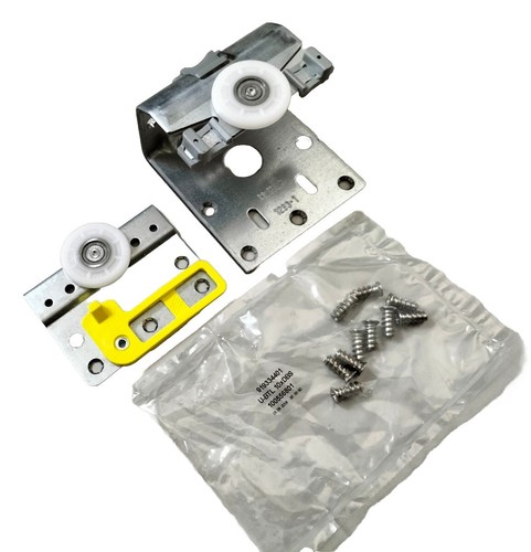 Neu hettich schiebetürrolle - neu,