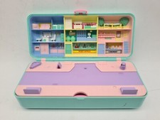 Polly Pocket High Street