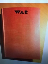 War By Ludwig Renn 1930 Martin