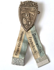 Kriegerbund Reservisten