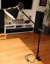 SIS Gelenk Lampe, Art deco