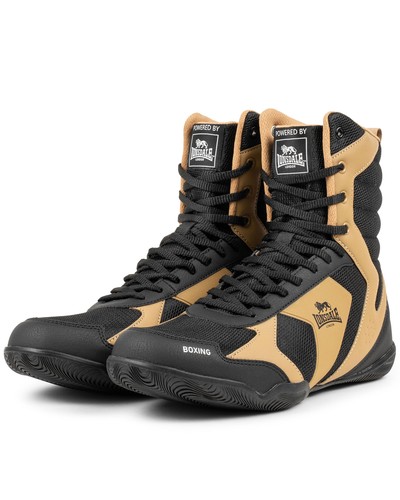 Lonsdale boxstiefel heskin - lonsdale,