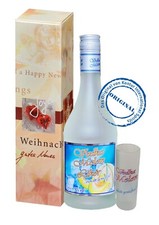 Vodka Melon 0,7 Liter 16% vol