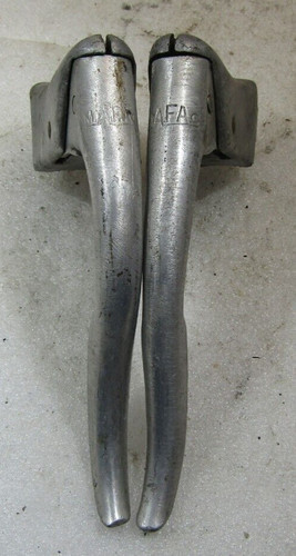 Oldtimer mafac bremshebel - oldtimer,