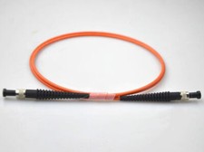 1pc SMA905 Fiber Spectrometer Fiber UV-VIS-NIR Special Fiber 105 200 300 400 600