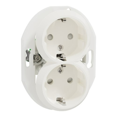 Elso wde011122 doppelsteckdose - wde011122,