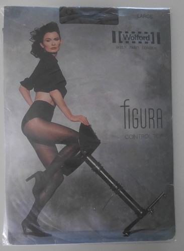 Wolford figura control top - control,