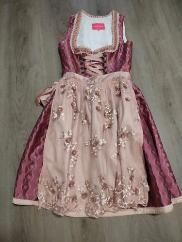 Dirndl krüger madl - dirndl,