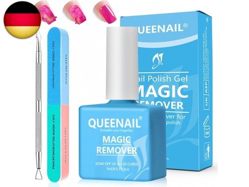 Nagellackentferner gel - nagellackentferner,,