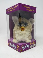 Vintage 1999 Tiger Electronics