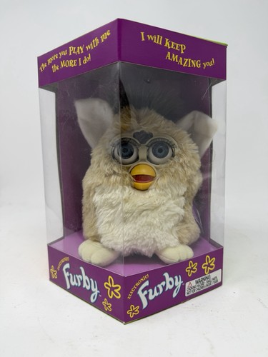 Vintage 1999 tiger electronics - vintage,
