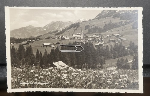 Riezlern kleinwalsertal - ak,