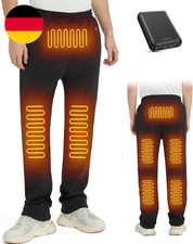 FERNIDA Beheizbare Hose Für