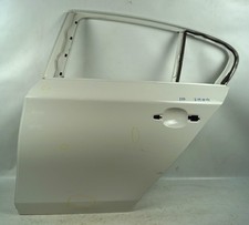 BMW 1er E87 Tür hinten links 2
