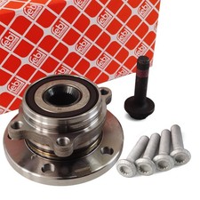 Febi bilstein radlagersatz - bilstein,