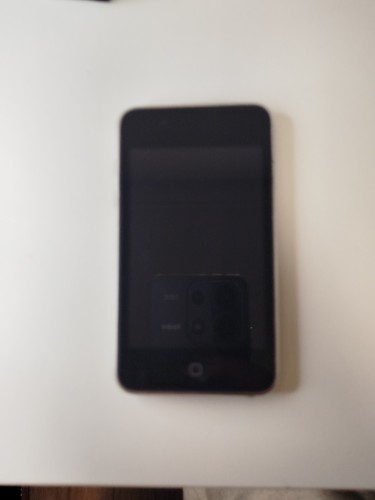 Apple ipod touch generation - touch,