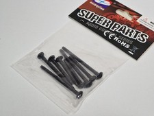 Amewi HBX Bonzer Cross Tiger Thunderburst 8x Schrauben Pins Ersatzteile 002-3103