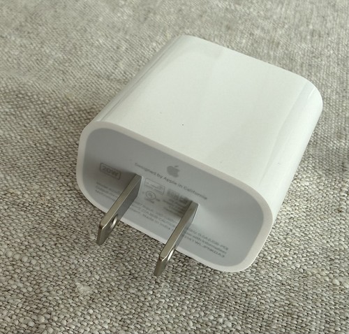 Original apple usb power - original,
