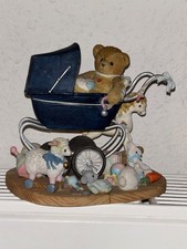 Cherished Teddies Figur „The