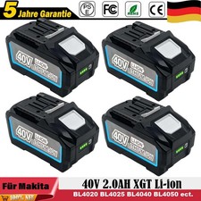Für Makita BL4040 Akku
