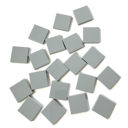Lego fliese fliesen 2x2 - fliesen,