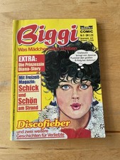 biggi comic Nr. 11