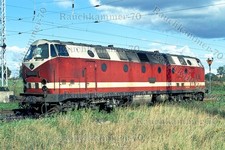 DR 119 169-1  Wustermark 1990 / org. Farb-Dia + Datei!  484#08