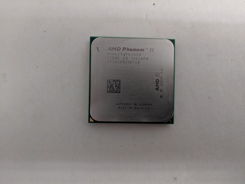 Amd phenom 960t sockel - amd, x4