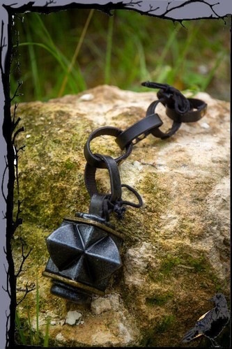 Larp waffe hiebwaffe - waffe,