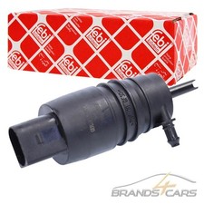 FEBI BILSTEIN WASCHWASSERPUMPE