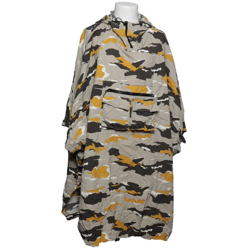 Zara poncho größe 40 - zara,, poncho,