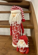 Nikolaus Deko Aufbewahrung Christmas Amsterdam L. Dake en Z