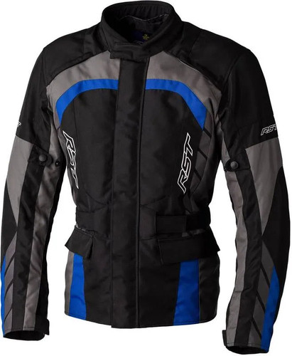 Rst alpha textile - rst, ce