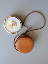 BARIGO Höhenmesser Altimeter