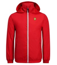 Original Ferrari Windbreaker