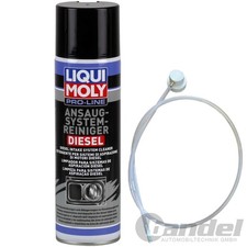 400mL LIQUI MOLY PRO-LINE
