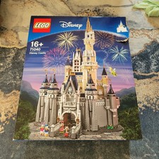 LEGO Disney: Das Disney