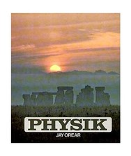 Physik, Jay Orear