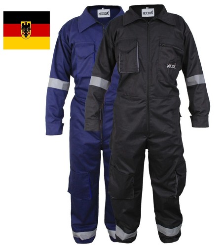 Arbeitsoverall overall kombi - arbeitsoverall,